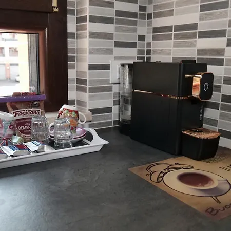 Apartment Vicino Stazione Dei Treni, A 20 Minuti Da Roma Con Parcheggio Monterotondo (Lazio)